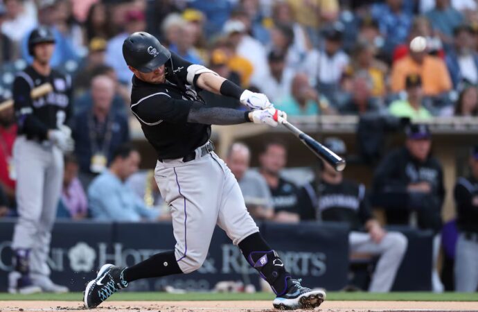 MLB Trade Rumors: Key Players and Potential Moves
