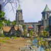 Exploring the Realm of MMORPG Ashes of Creation