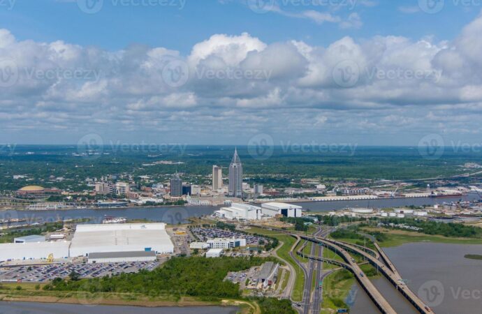 Mobile, Alabama: A Coastal Gem Rich in History and Culture