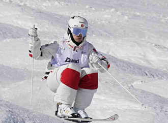 The Exciting World of Moguls Skiing