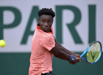 Moise Kouame: Rising Star in Football