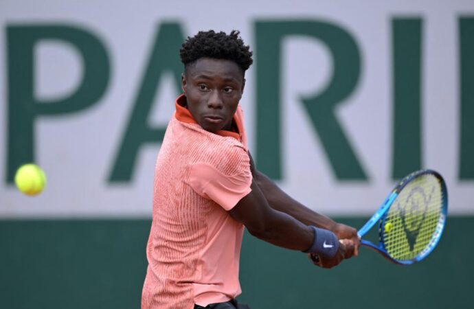 Moise Kouame: Rising Star in Football