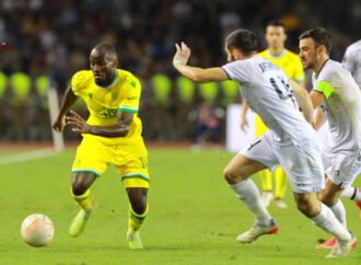 Monaco vs Nantes: A Recent Clash in Ligue 1