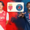 The Intense Rivalry of Monaco vs PSG