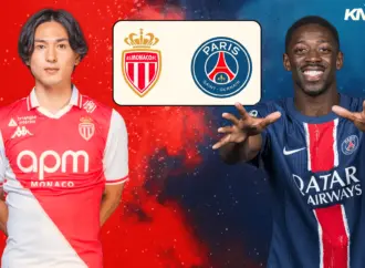 The Intense Rivalry of Monaco vs PSG