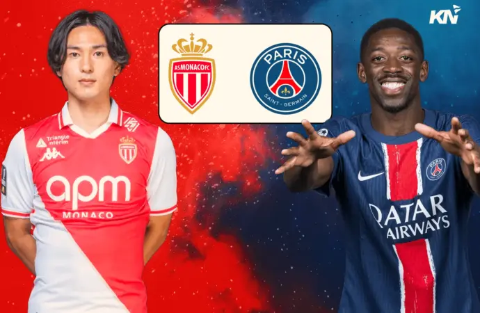 Monaco vs PSG: A Key Rivalry in French Football
