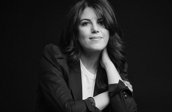 The Enduring Influence of Monica Lewinsky
