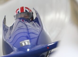 Exploring Monobob: The Exciting New Event at the Olympics