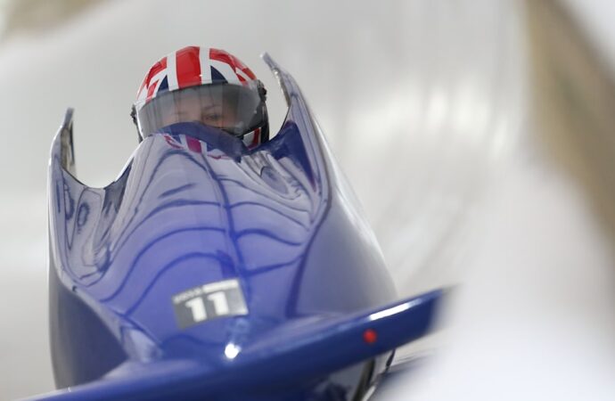 Exploring Monobob: The Exciting New Event at the Olympics