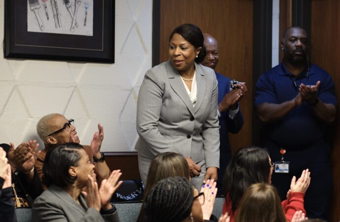Montgomery County Public Schools: Current Developments and Impact