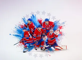 Latest News on the Montreal Canadiens