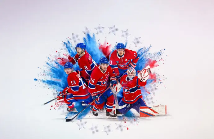 Latest News on the Montreal Canadiens