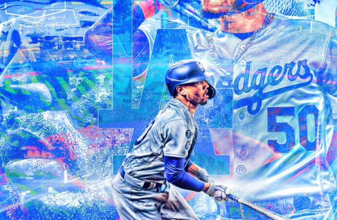 Mookie Betts: An Overview of His Stellar Career