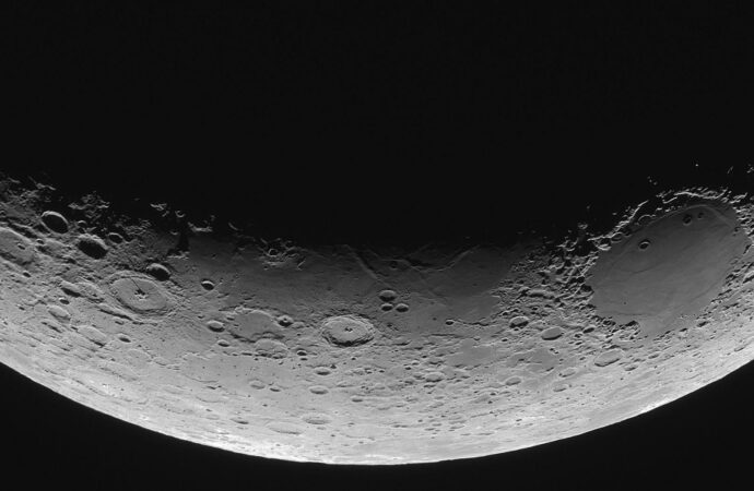 The Moon: Significance and Recent Explorations