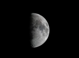 The Moon: Our Celestial Neighbor and Its Significance