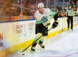 The Journey of Morgan Geekie: An Emerging NHL Talent