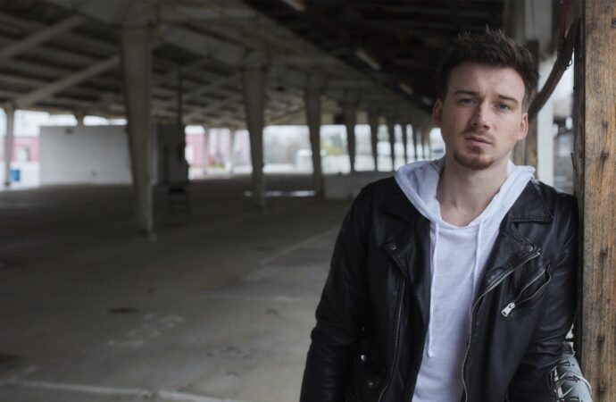 Morgan Wallen: The Journey of a Country Music Icon