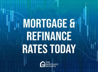 Current Mortgage Rates Today: What Homebuyers Need to Know