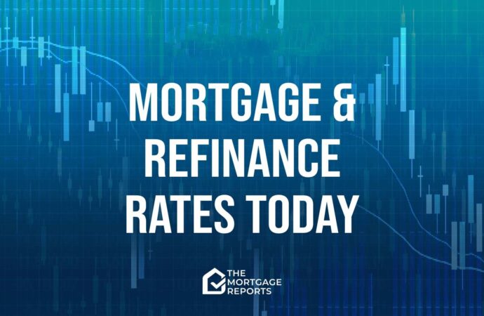 Current Mortgage Rates Today: What Homebuyers Need to Know