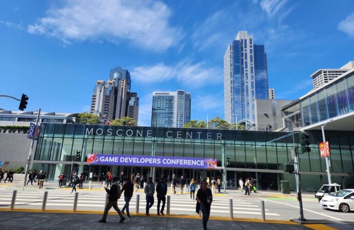 The Moscone Center: San Francisco’s Premier Event Venue