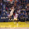 Moses Moody: A Promising Talent in the NBA