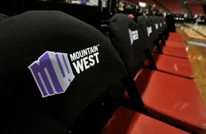 Exploring the Mountain West Network: A Key Player in College Sports