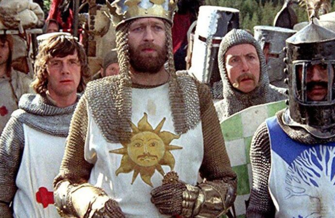 Top Movies Streaming This Weekend