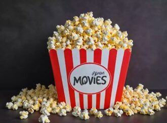 The Revival of Movie Theaters: A Post-Pandemic Perspective