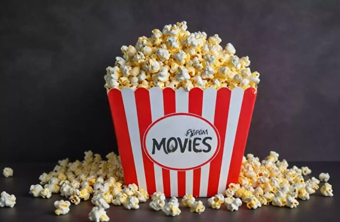 The Revival of Movie Theaters: A Post-Pandemic Perspective