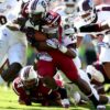 MS State vs South Carolina: A Major SEC Showdown