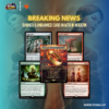 MTG Ban Announcement: What It Means for Players