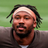 Myles Garrett: Star Defensive End and NFL Star