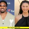 Myles Garrett and Chloe Kim: A Dynamic Duo in Sports