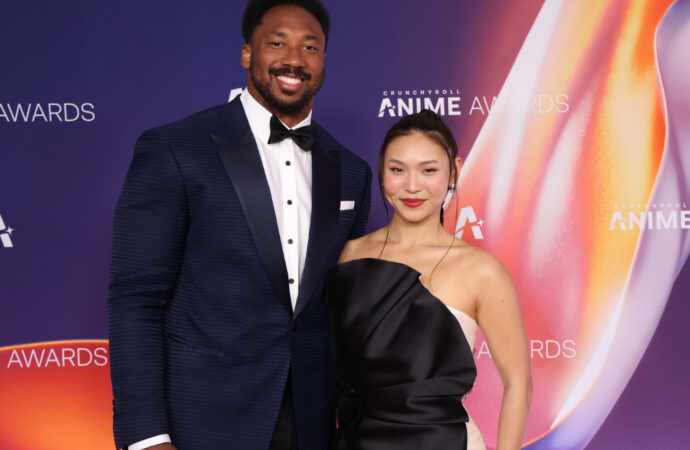 Myles Garrett and Chloe Kim: A Unique Friendship Unfolds
