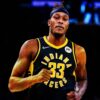 Myles Turner: The Impact of a Rising NBA Star