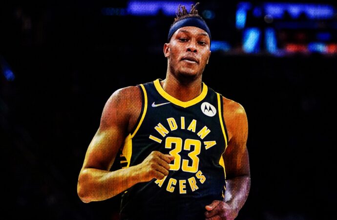 Myles Turner: The Impact of a Rising NBA Star