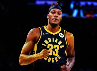 Latest Updates on Myles Turner and His Impact in the NBA