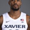Naji Marshall: The Making of a New NBA Star