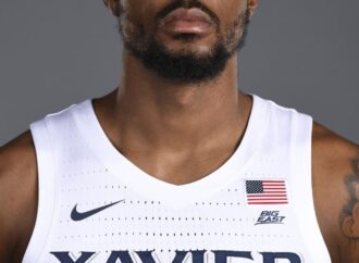 Naji Marshall: The Making of a New NBA Star
