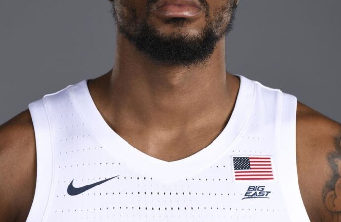 Naji Marshall: The Making of a New NBA Star