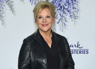 Nancy Grace: A Prominent Voice in Legal Commentary