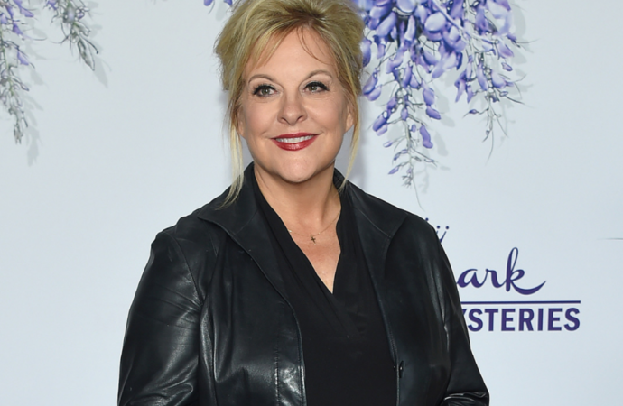 Nancy Grace: A Prominent Voice in Legal Commentary