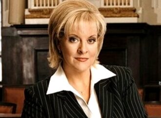 The Influence of Nancy Grace in Legal Journalism