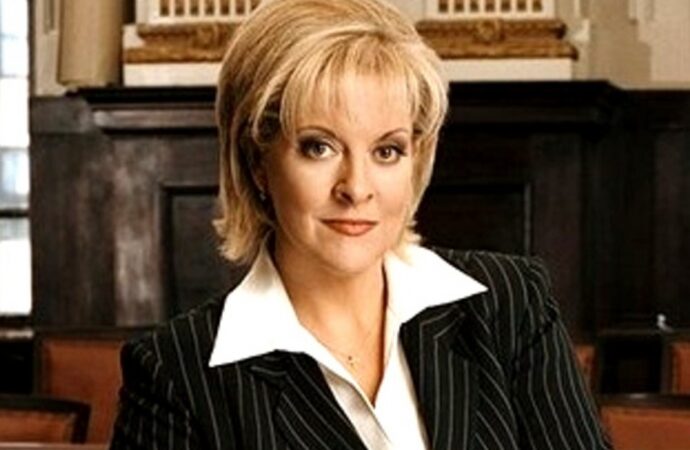 The Impact of Nancy Grace on Crime Reporting and Legal Analysis