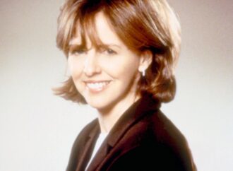 Nancy Meyers: A Journey Through Her Cinematic Legacy
