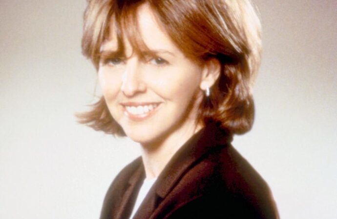 Nancy Meyers: A Journey Through Her Cinematic Legacy