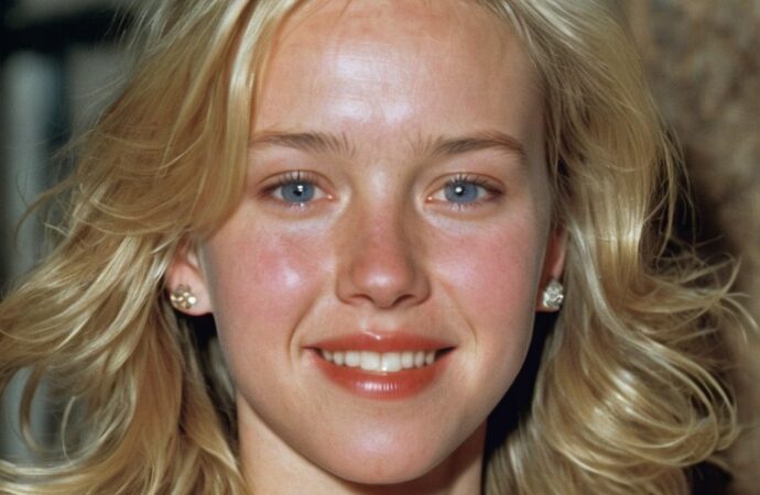 Naomi Watts: A Versatile Actress Making Waves in Hollywood