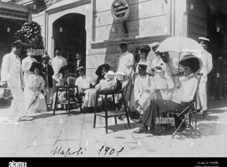 Discovering Napoli: A Blend of Culture and Passion