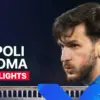 Napoli vs Roma: The Intense Rivalry in Italian Football