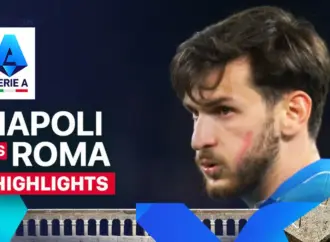 Napoli vs Roma: The Intense Rivalry in Italian Football
